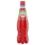 Морс 0,5л клюква КР